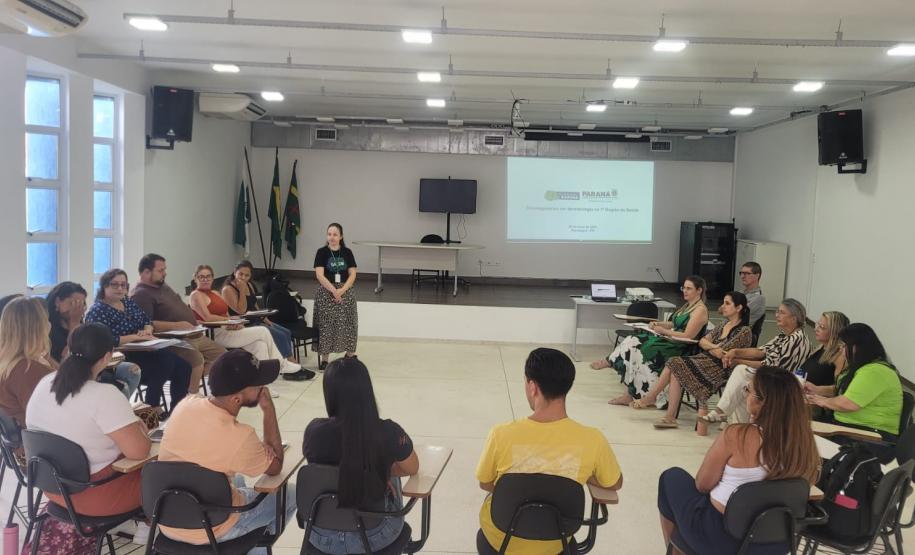 Com bons resultados, Paraná avança na expansão do telediagnóstico em dermatologia