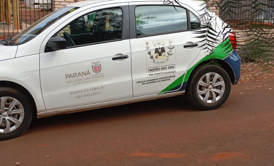 Humanização: Saúde leva cuidados paliativos ao domicilio dos pacientes