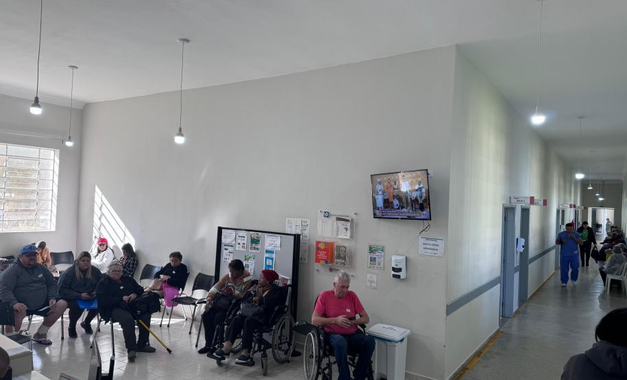 Residência Médica do Hospital de Dermatologia do Paraná é credenciada pela SBD