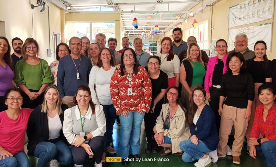 Servidores da Saúde aprimoram conhecimentos para coleta e análise de dados epidemiológicos