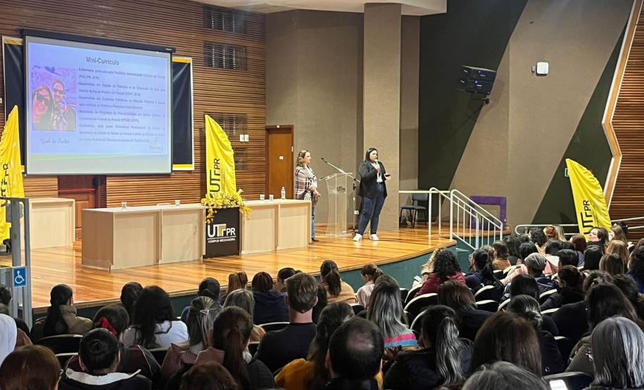 Saúde promove capacitação de profissionais e mutirão da pessoa idosa na região Oeste