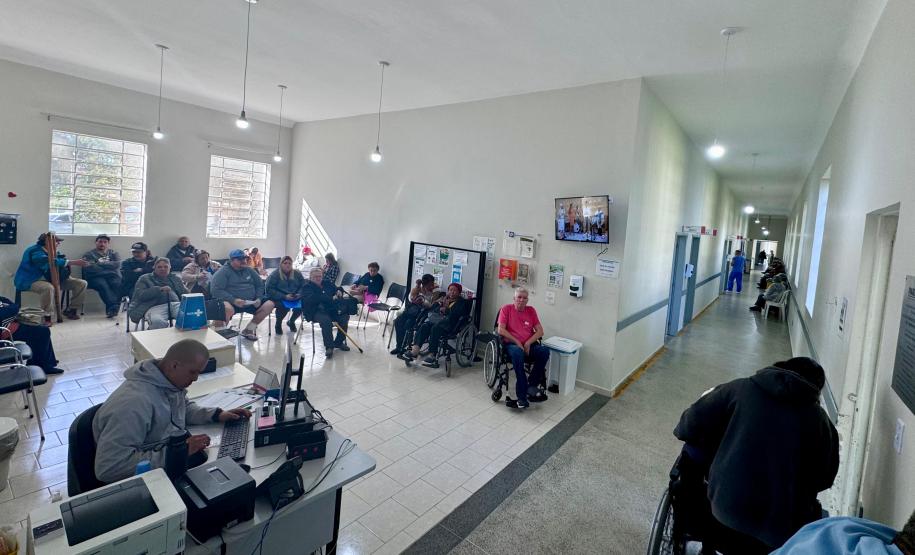 Residência Médica do Hospital de Dermatologia do Paraná é credenciada pela SBD