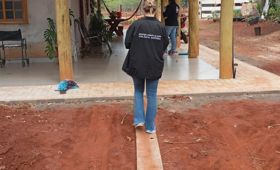 Humanização: Saúde leva cuidados paliativos ao domicilio dos pacientes