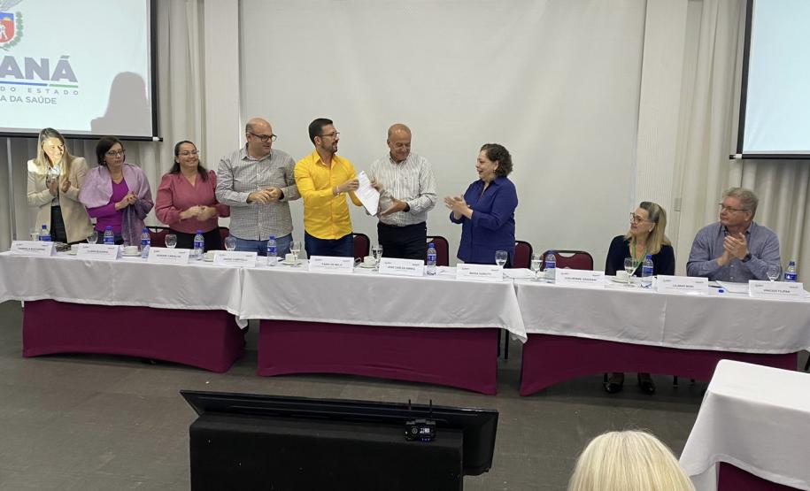 Municípios aderem à plataforma de dados personalizada para a atenção primária à saúde