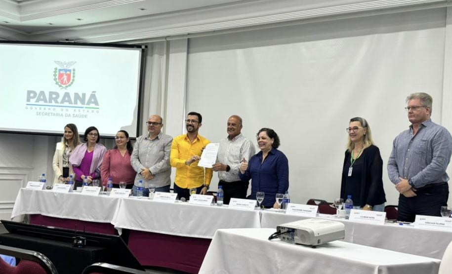 Municípios aderem à plataforma de dados personalizada para a atenção primária à saúde