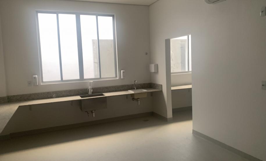 Estado libera R$ 11,49 milhões para equipamentos do Hospital Intermunicipal de Francisco Beltrão