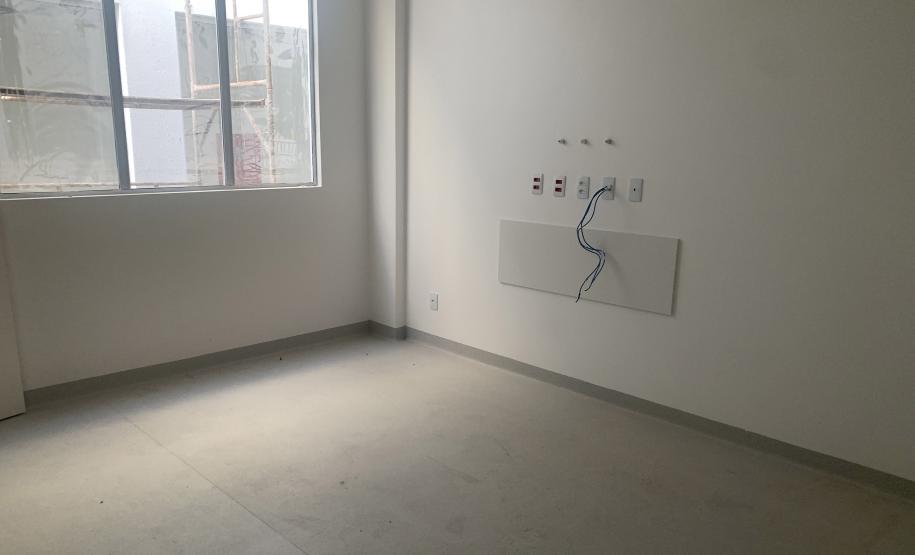 Estado libera R$ 11,49 milhões para equipamentos do Hospital Intermunicipal de Francisco Beltrão