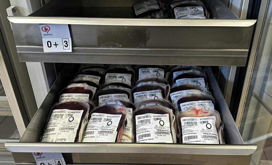 Com apoio de esportistas, Saúde inicia campanha de incentivo à doação de sangue