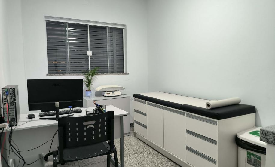 Para ampliar acesso ao atendimento, Governo inaugura nova UBS em Jacarezinho