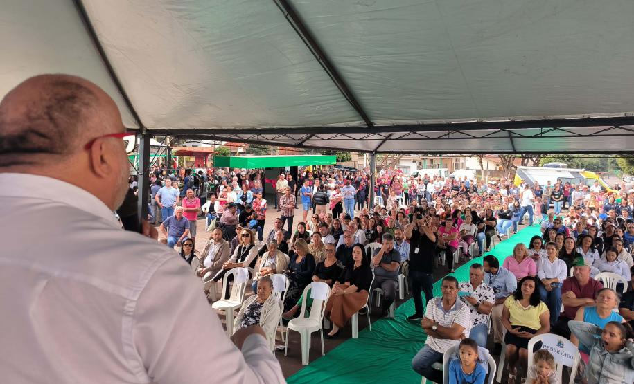 Hospital de São João do Caiuá é ampliado e recebe novos equipamentos