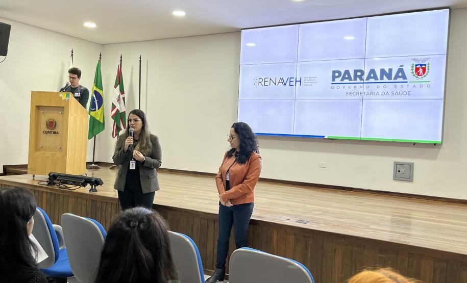 Sesa promove oficina para qualificar rede de vigilância epidemiológica hospitalar