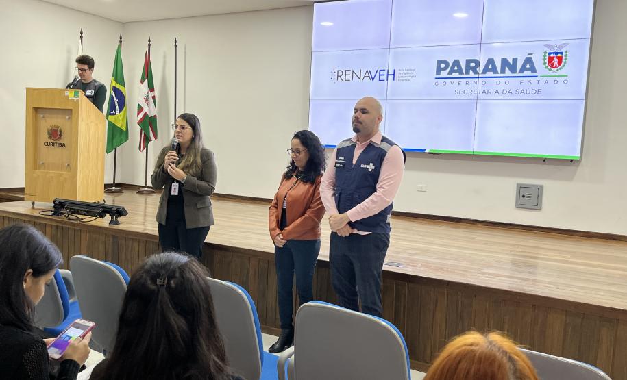 Sesa promove oficina para qualificar rede de vigilância epidemiológica hospitalar