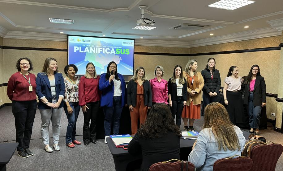 Com foco em cuidados paliativos, Saúde promove 13° encontro do PlanificaSUS