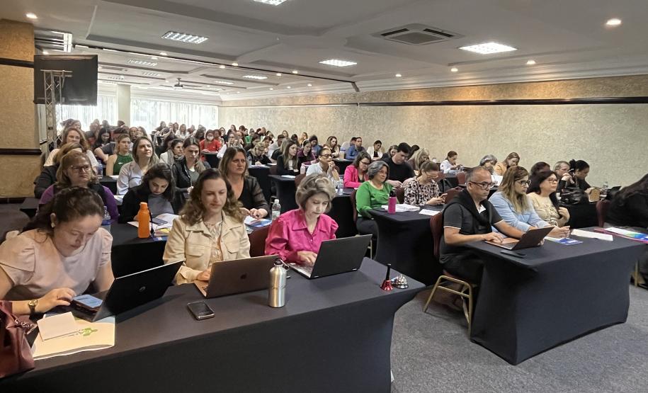Com foco em cuidados paliativos, Saúde promove 13° encontro do PlanificaSUS