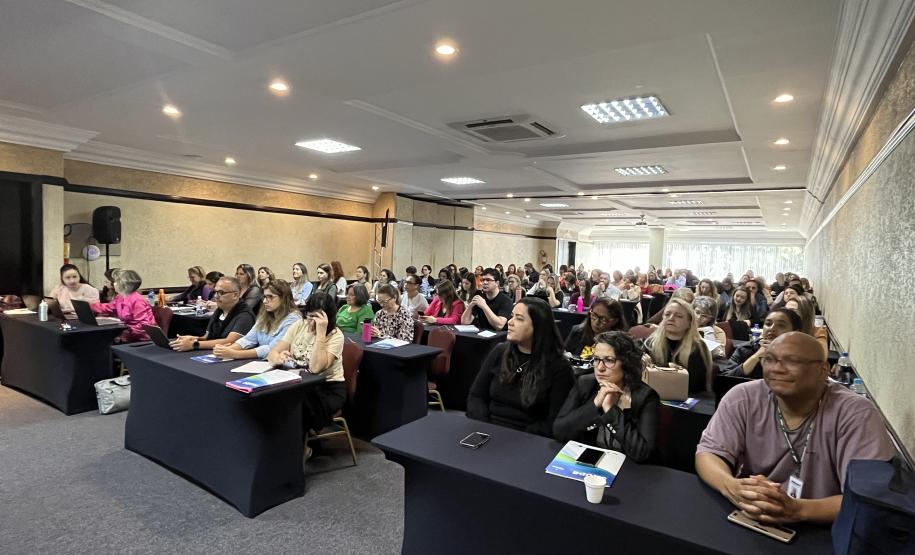 Com foco em cuidados paliativos, Saúde promove 13° encontro do PlanificaSUS