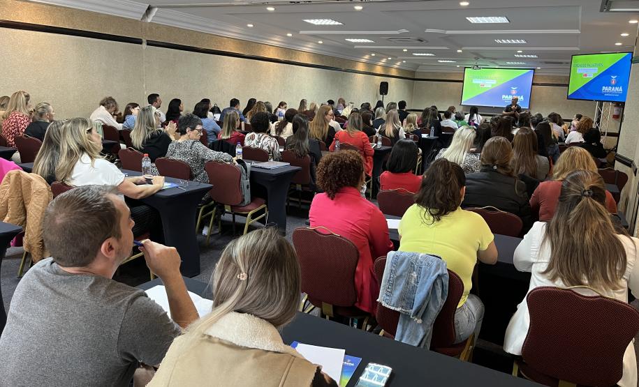 Com foco em cuidados paliativos, Saúde promove 13° encontro do PlanificaSUS