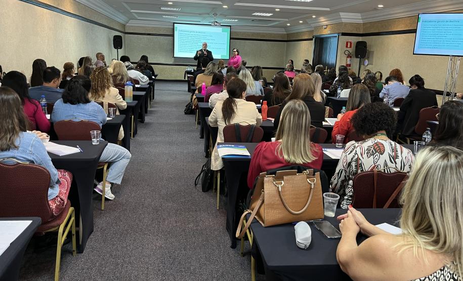 Com foco em cuidados paliativos, Saúde promove 13° encontro do PlanificaSUS