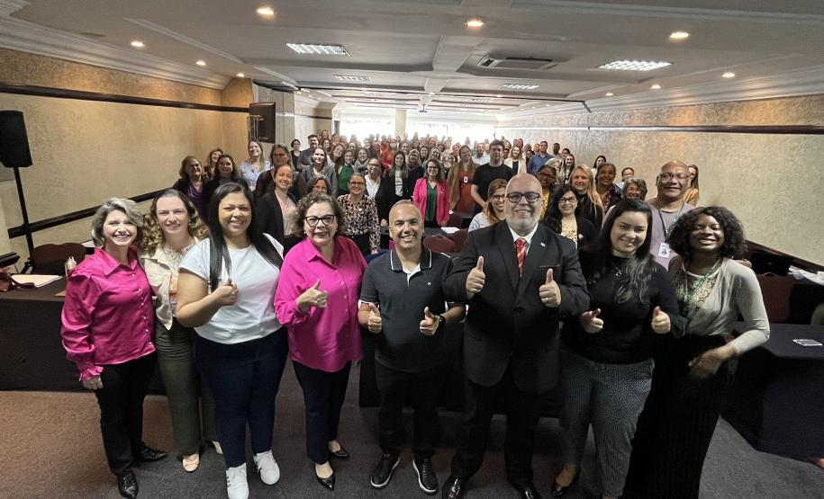 Com foco em cuidados paliativos, Saúde promove 13° encontro do PlanificaSUS