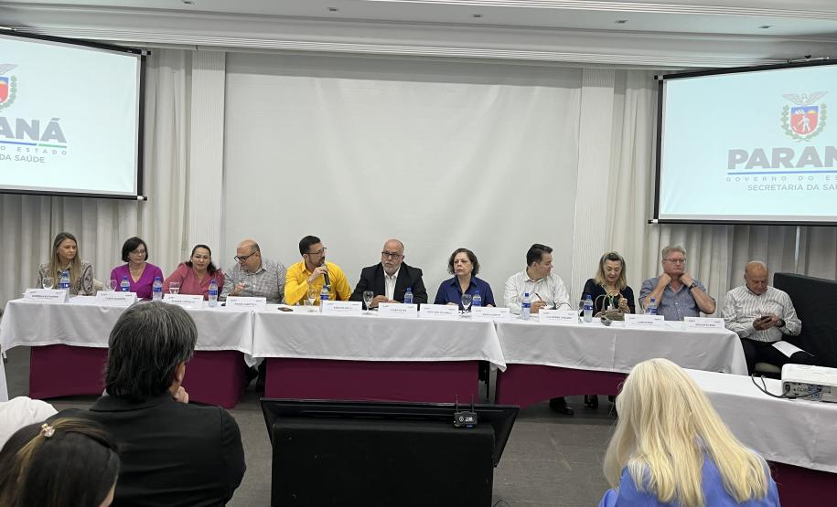 Municípios aderem à plataforma de dados personalizada para a atenção primária à saúde