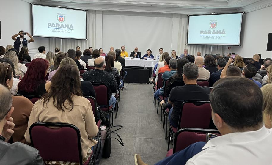 Municípios aderem à plataforma de dados personalizada para a atenção primária à saúde