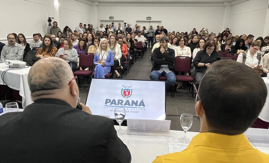 Municípios aderem à plataforma de dados personalizada para a atenção primária à saúde