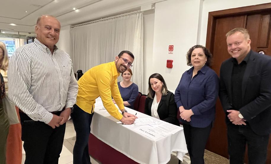 Municípios aderem à plataforma de dados personalizada para a atenção primária à saúde