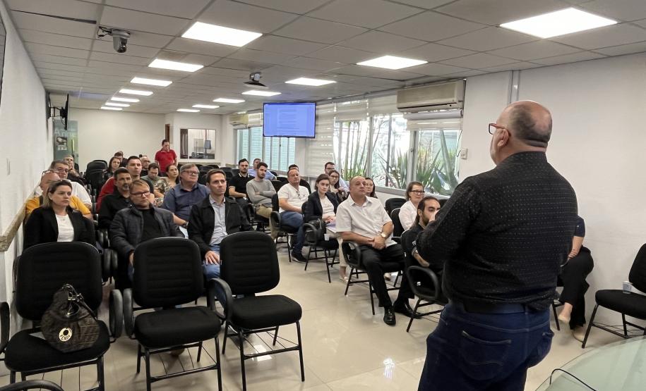 Saúde realiza encontro para alinhar as primeiras entregas de obras de PAMs e UMS no Estado