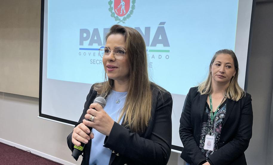 Saúde capacita equipes para monitoramento de vacinação contra poliomielite e sarampo