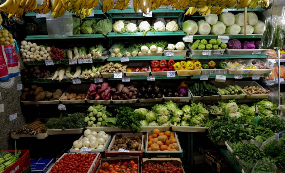 Dias frios: alimentação deve manter legumes e frutas e dispensar ultraprocessados
