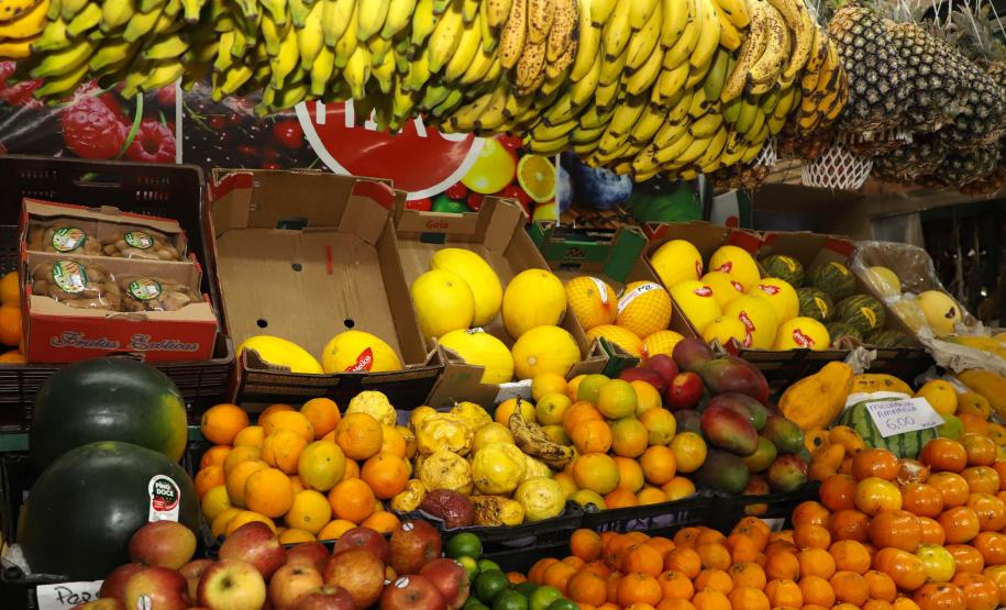 Dias frios: alimentação deve manter legumes e frutas e dispensar ultraprocessados