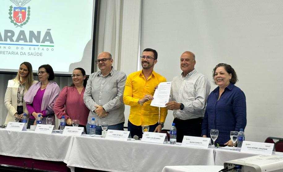 Municípios aderem à plataforma de dados personalizada para a atenção primária à saúde