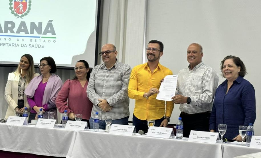 Municípios aderem à plataforma de dados personalizada para a atenção primária à saúde