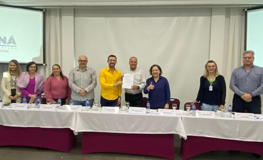 Municípios aderem à plataforma de dados personalizada para a atenção primária à saúde