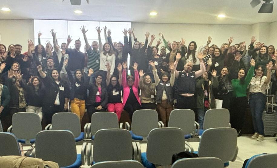 Saúde promove oficina para qualificar rede de vigilância epidemiológica hospitalar