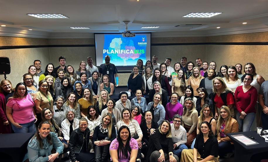 Com foco em cuidados paliativos, Saúde promove 13° encontro do PlanificaSUS