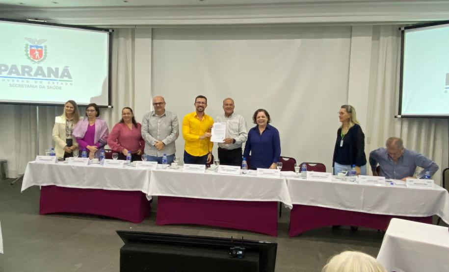 Municípios aderem à plataforma de dados personalizada para a atenção primária à saúde