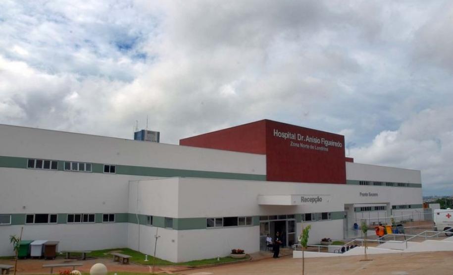 O Hospital Zona Norte de Londrina, no Norte do Estado, zerou a fila de espera de pessoas com sequelas causadas pela hanseníase, que aguardavam atendimento