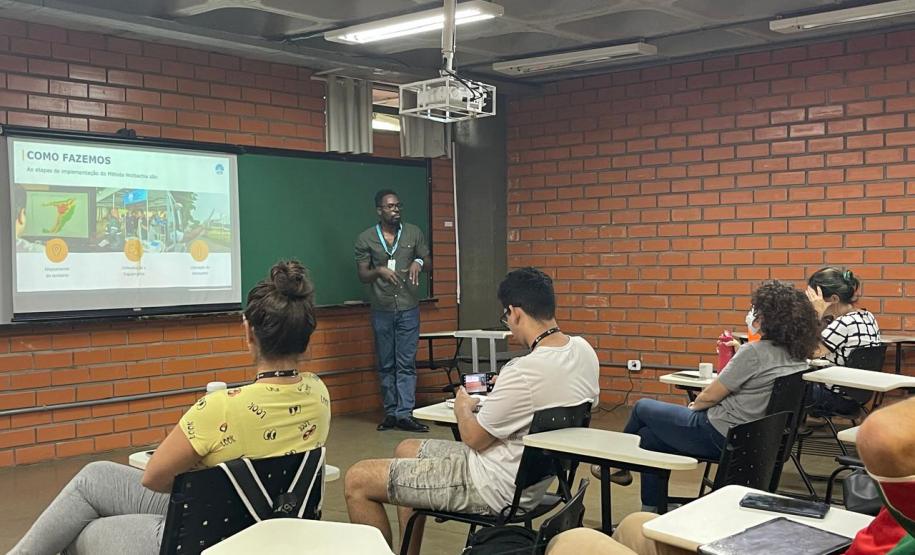 Biofábrica Wolbachia: Londrina e Foz do Iguaçu terão nova tecnologia de combate à dengue