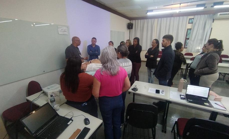 Serviço online que agiliza laudo de eletrocardiograma chega à região de Londrina