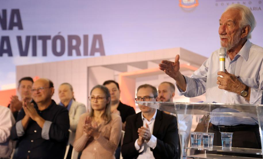 União da Vitória, Bituruna e General Carneiro: Estado investe R$ 43 milhões em hospitais