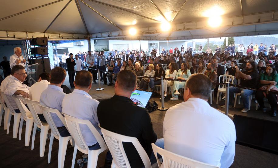 União da Vitória, Bituruna e General Carneiro: Estado investe R$ 43 milhões em hospitais