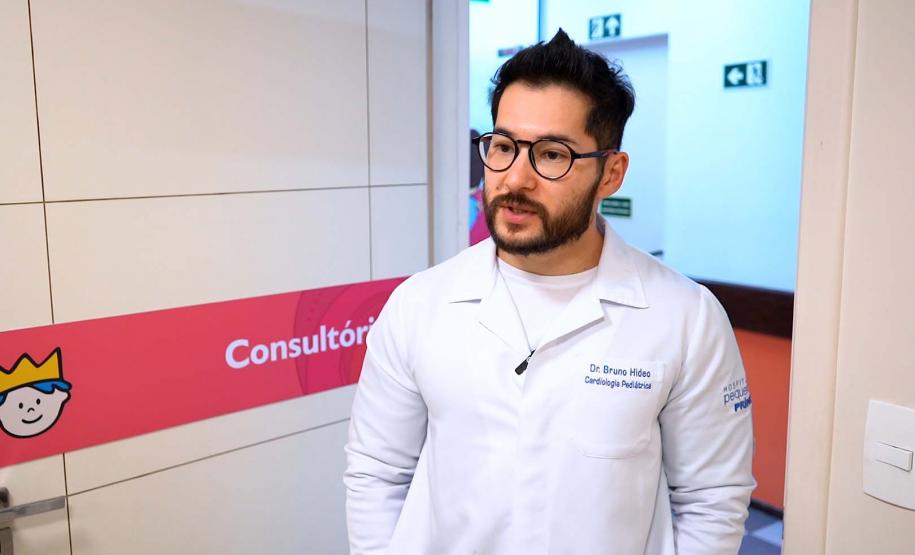 Transplante - Personagens