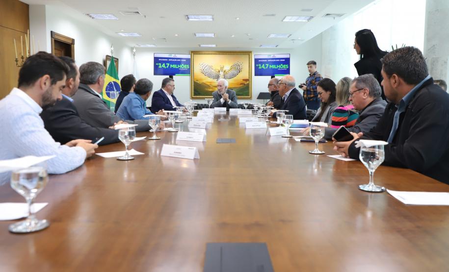 Com repasse do Governo, sede do Consórcio de Saúde do Vale do Ivaí se transformará em AME