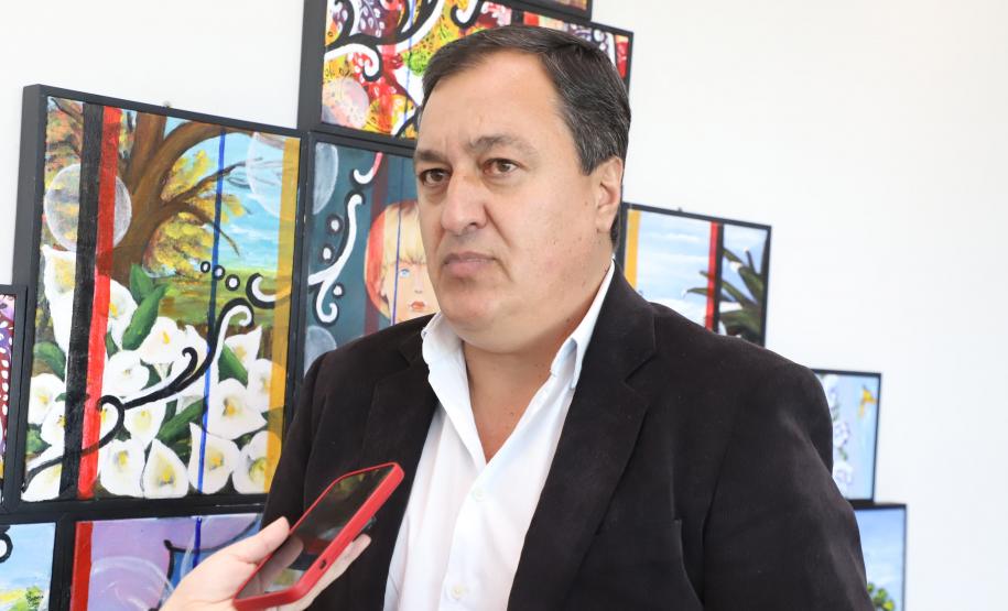 Com repasse do Governo, sede do Consórcio de Saúde do Vale do Ivaí se transformará em AME