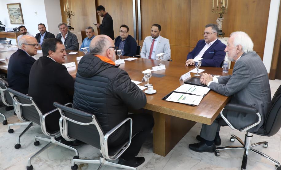 Com repasse do Governo, sede do Consórcio de Saúde do Vale do Ivaí se transformará em AME