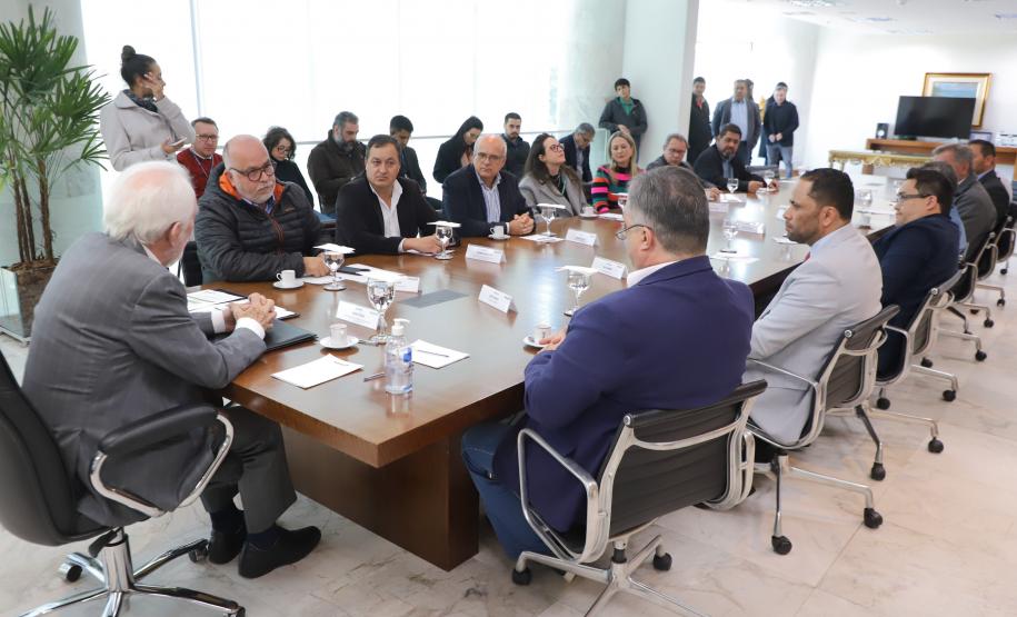 Com repasse do Governo, sede do Consórcio de Saúde do Vale do Ivaí se transformará em AME