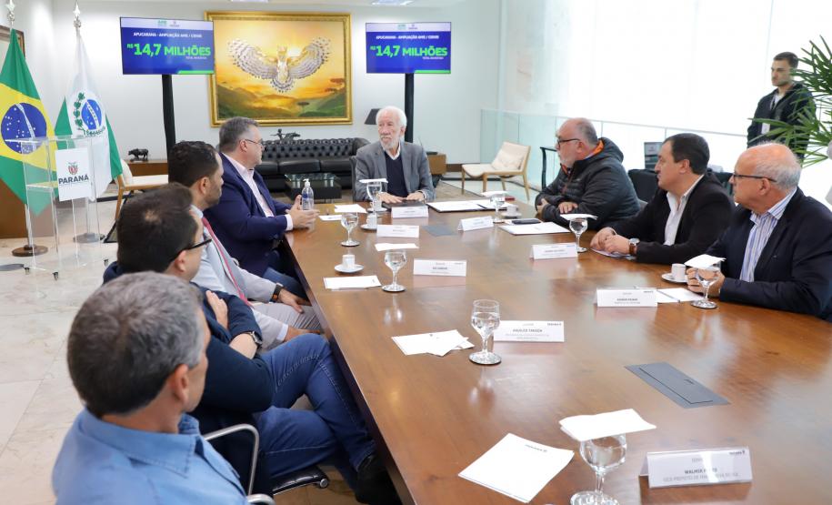 Com repasse do Governo, sede do Consórcio de Saúde do Vale do Ivaí se transformará em AME