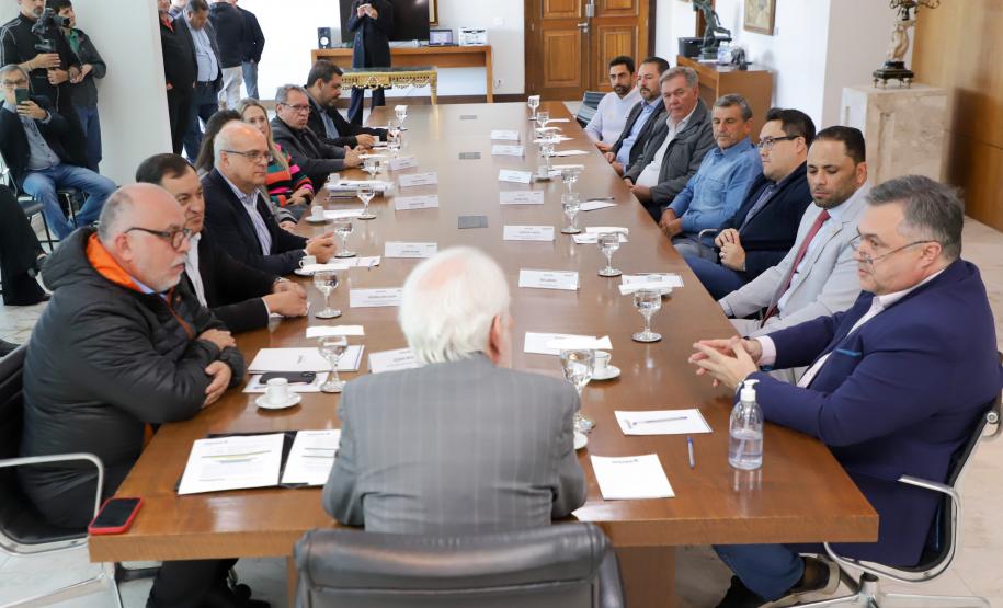 Com repasse do Governo, sede do Consórcio de Saúde do Vale do Ivaí se transformará em AME