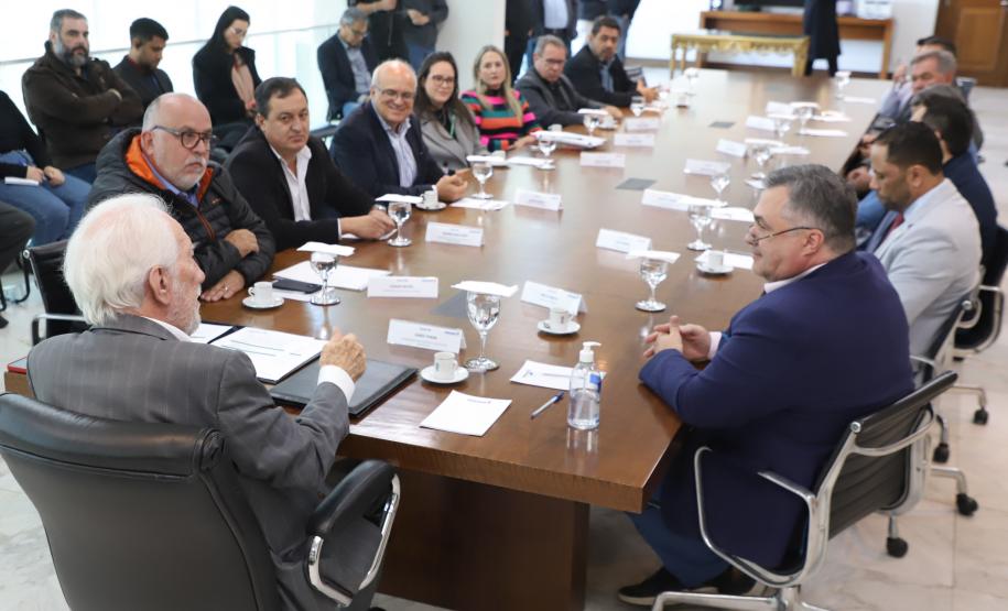 Com repasse do Governo, sede do Consórcio de Saúde do Vale do Ivaí se transformará em AME