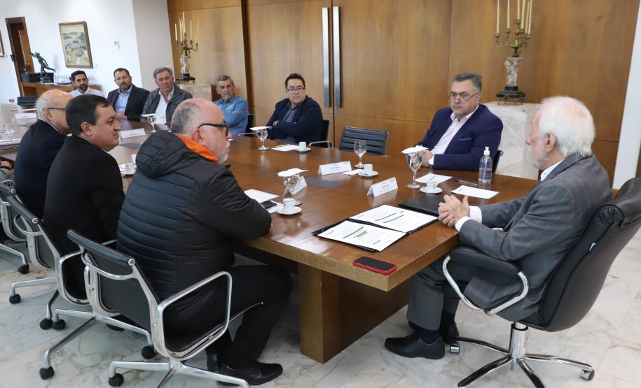 Com repasse do Governo, sede do Consórcio de Saúde do Vale do Ivaí se transformará em AME